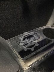 Wózki widłowe z napędem Diesla Still RX70-25 Dieselstapler