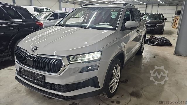 Pick-up SKODA Karoq 2,0TDi Style 4x4 DSG era