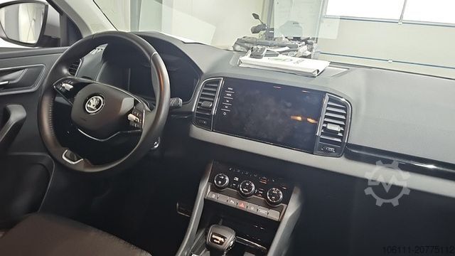Pick-up SKODA Karoq 2,0TDi Style 4x4 DSG era