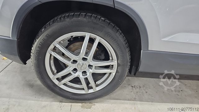 Pick-up SKODA Karoq 2,0TDi Style 4x4 DSG era