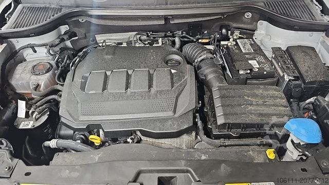 Pick-up SKODA Karoq 2,0TDi Style 4x4 DSG era