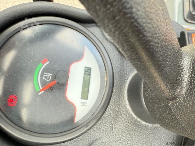 Ładowarka teleskopowa Giant G1200 TELE