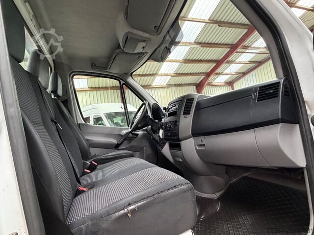 Φορτηγό pick-up MERCEDES-BENZ Sprinter 313 Cdi Pritsche Klima Motor Defekt Eu4