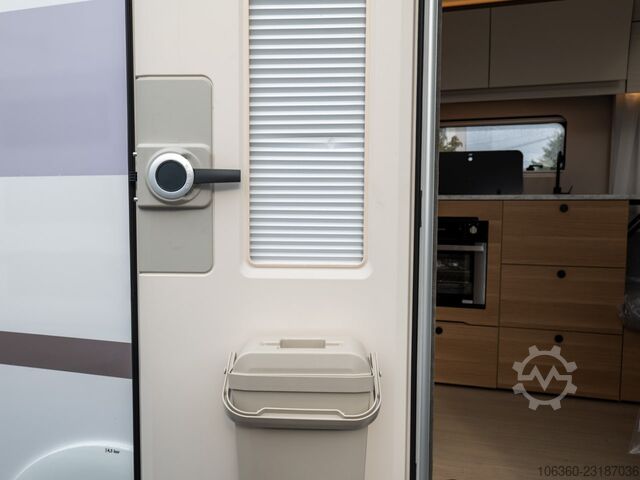  ADRIA ADORA 613 UT