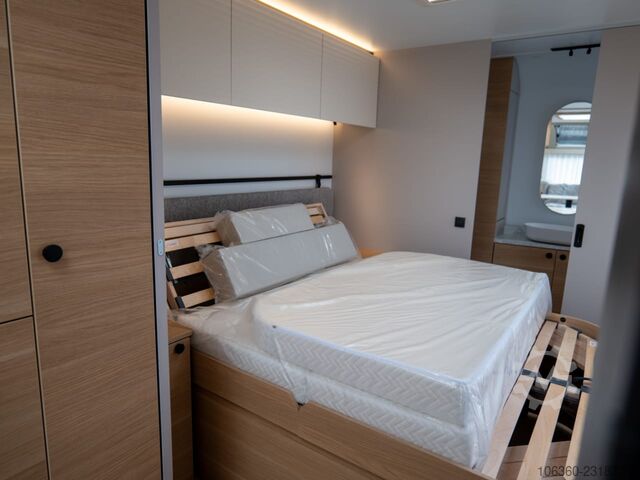  ADRIA ADORA 613 UT