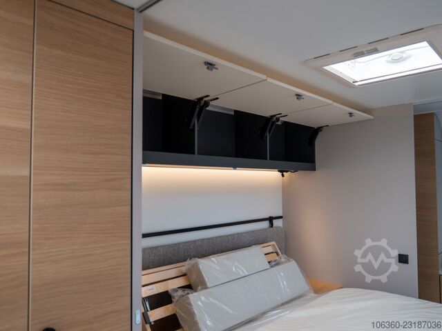  ADRIA ADORA 613 UT
