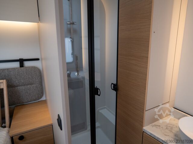  ADRIA ADORA 613 UT