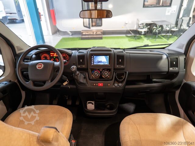  CARADO A 464
