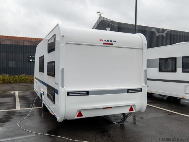  ADRIA ALTEA 552 PK