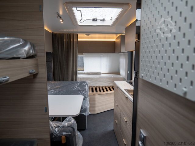  ADRIA ALTEA 552 PK