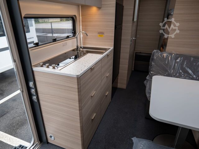  ADRIA ALTEA 552 PK