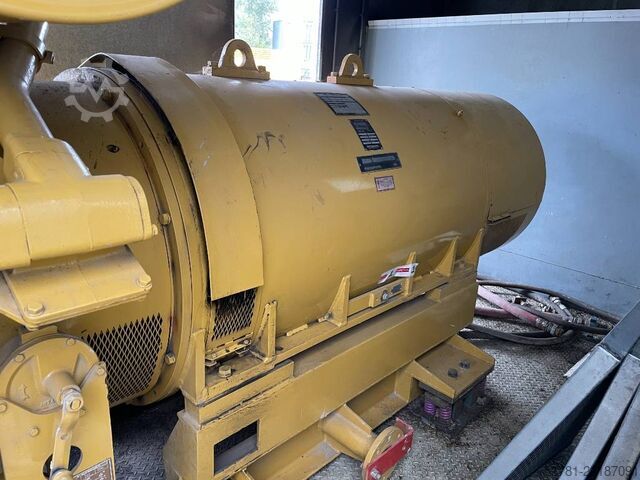  Caterpillar 3512B - Land Drilling module - 995 ekW - DPX-12674