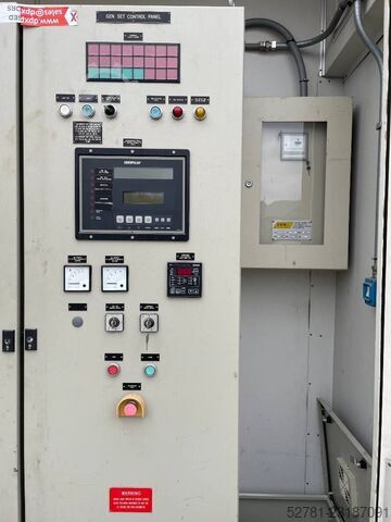  Caterpillar 3512B - Land Drilling module - 995 ekW - DPX-12674