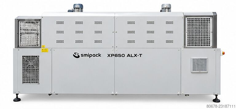  SMIPACK XP650 ALX-T