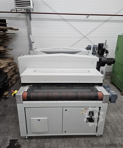 Hengerbevonó Buerkle BÜRKLE LFC