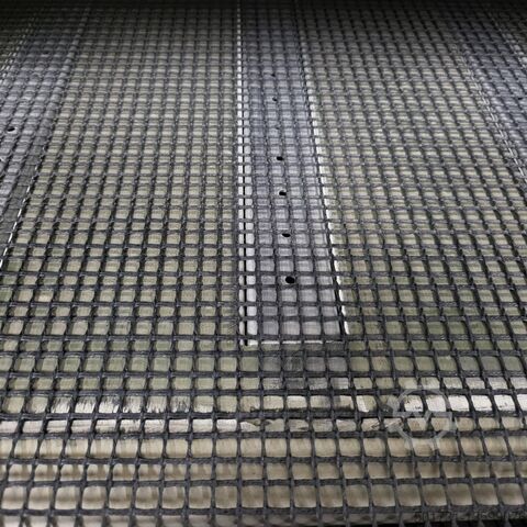 Hengerbevonó Buerkle BÜRKLE LFC