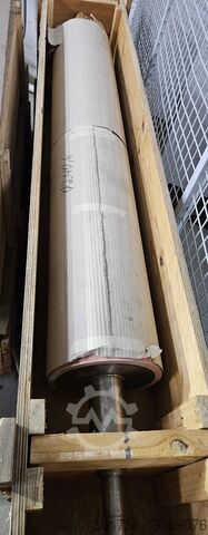 Hengerbevonó Buerkle BÜRKLE LFC