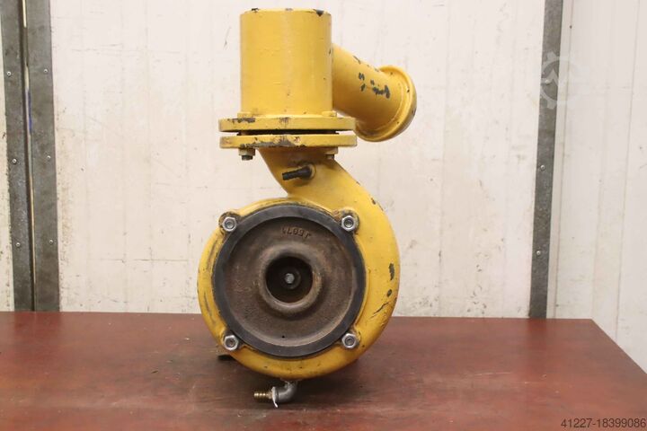 Kreiselpumpe 4,4 kW DIA Z80V-2