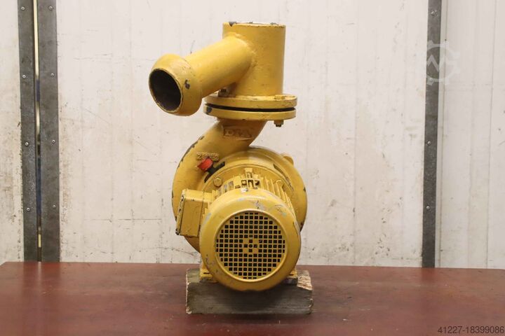 Kreiselpumpe 4,4 kW DIA Z80V-2