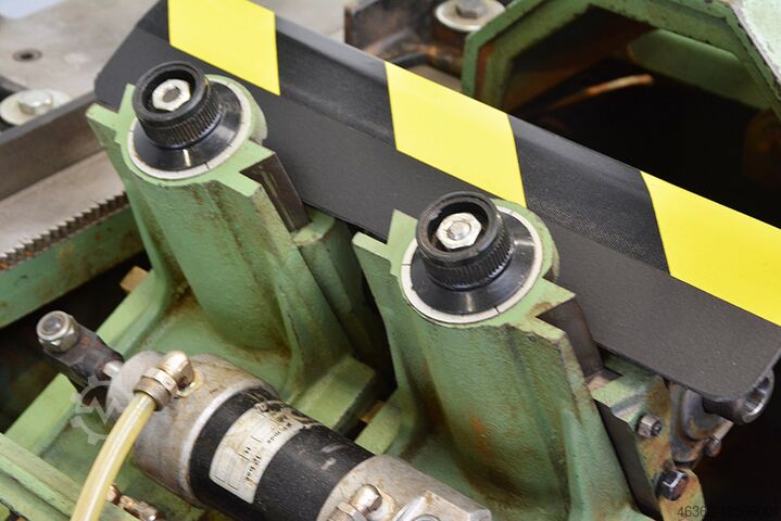 Oscillerende boormachine OMG