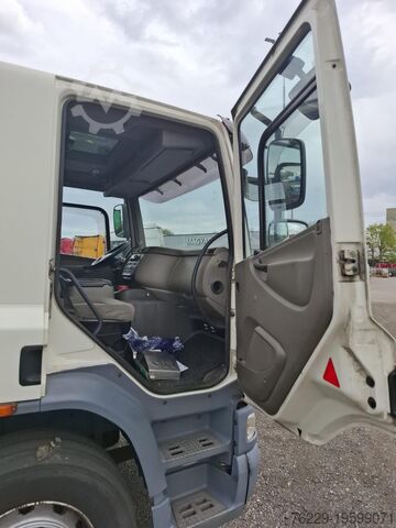 Autocisternă DAF FAN CF75