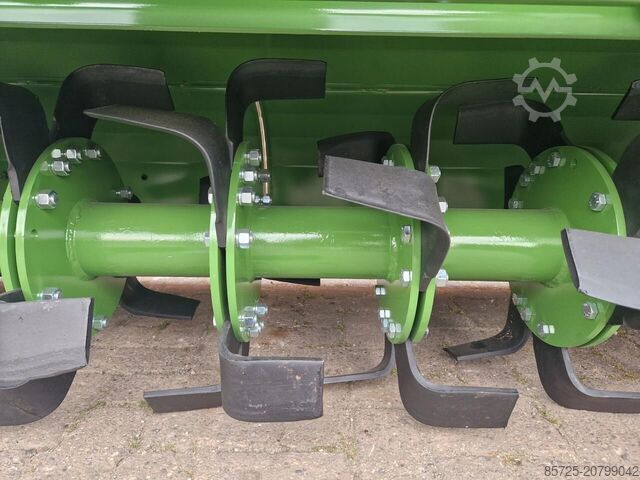 Jordfræser Celli Pioneer 170 255