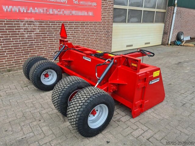 Planeringsskær  Kilverbak