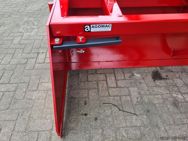 Planeringsskær  Kilverbak