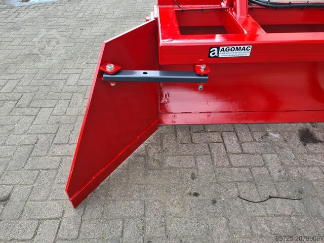 Planeringsskær  Kilverbak