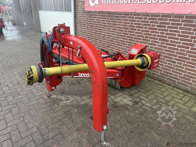 Grass mower  Hypermaster 250xl