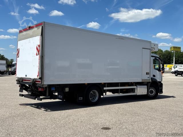 Kølebil  Actros 1830L TK-FRIGOBLOCK