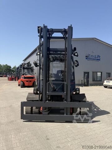 Dieselstapler Linde H80D-03
