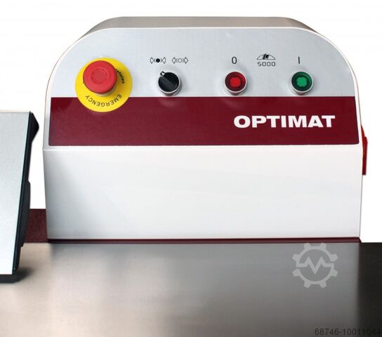 Planhyvel OPTIMAT SOLID W520S OPTIMAT SOLID W520S