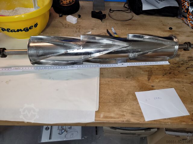 Sewrondo SEWARONDO CROISSAUNT WALZE