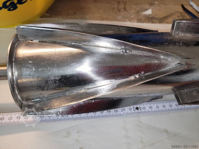 Sewrondo SEWARONDO CROISSAUNT WALZE