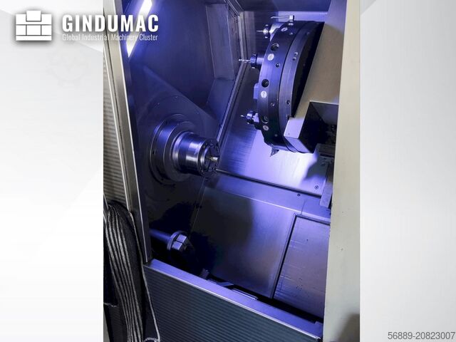 Κέντρο Turn-Mill DMG GILDEMEISTER CTX 320 linear V3