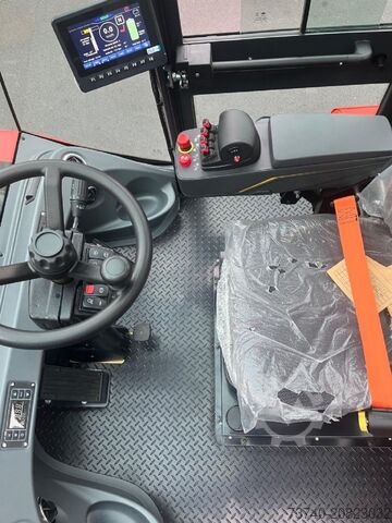 Περονοφόρο ανυψωτικό βαρέως τύπου - ηλεκτρικό EP EFL1603-HV-12 Lithium-Ionen