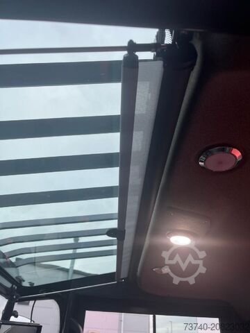 Περονοφόρο ανυψωτικό βαρέως τύπου - ηλεκτρικό EP EFL1603-HV-12 Lithium-Ionen