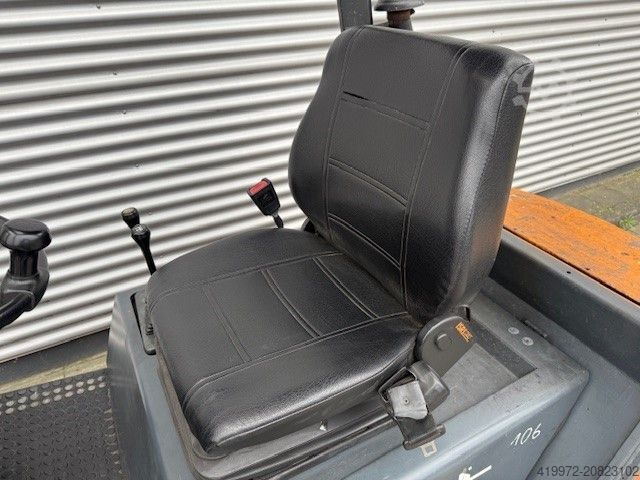 Dieselové vysokozdvižné vozíky Still R70-30