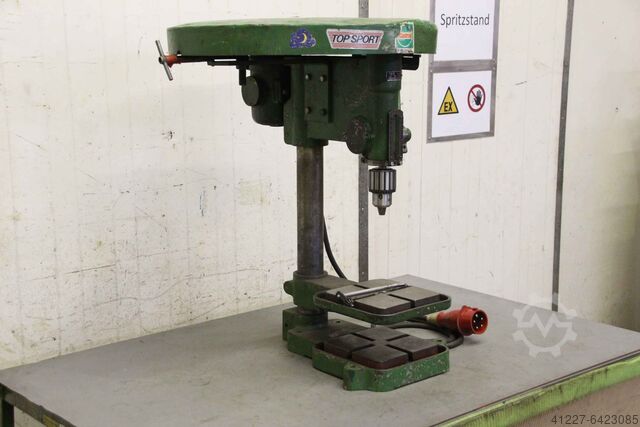 Wiertarka ławkowa AEG DTBK-10