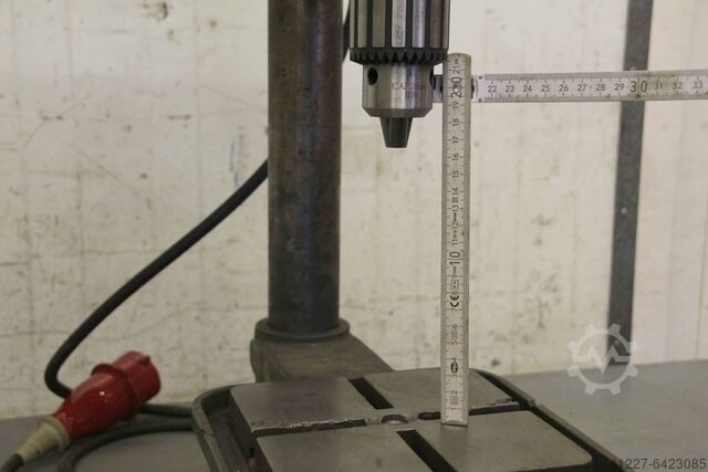 Wiertarka ławkowa AEG DTBK-10