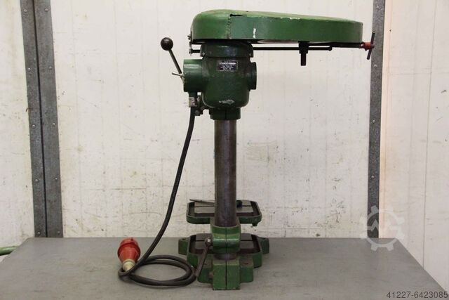 Wiertarka ławkowa AEG DTBK-10