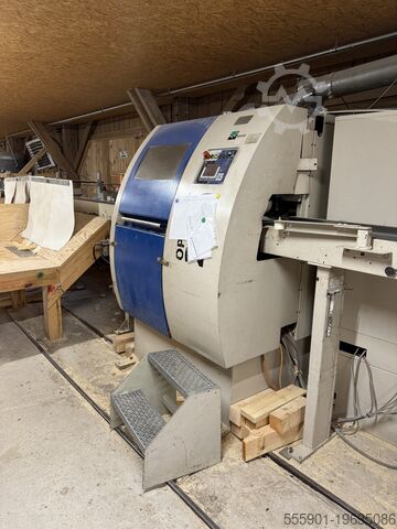 Optimizer Weinig Dimter OptiCut 200 Elite