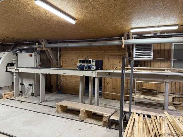 Optimizer Weinig Dimter OptiCut 200 Elite