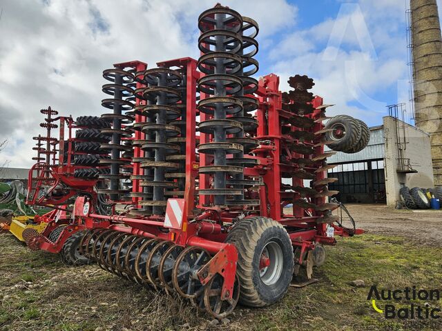Disc harrow Horsch Joker 12 RT