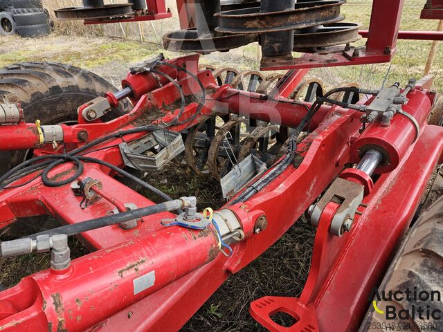 Disc harrow Horsch Joker 12 RT
