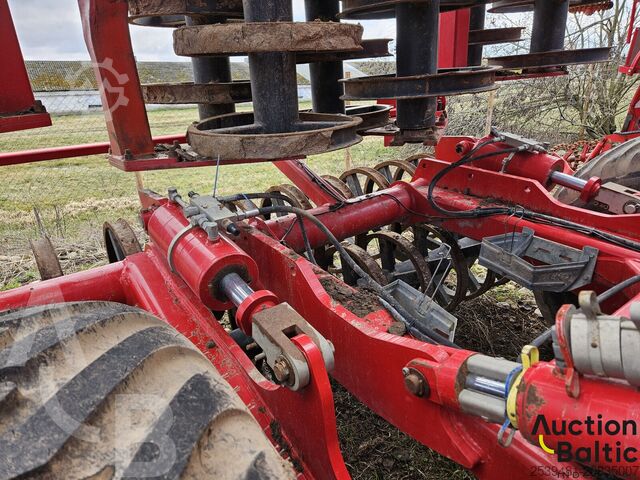 Disc harrow Horsch Joker 12 RT
