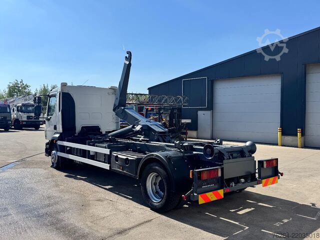 Sistem ruku kuke Volvo FL 250 12T haaksysteem EURO6
