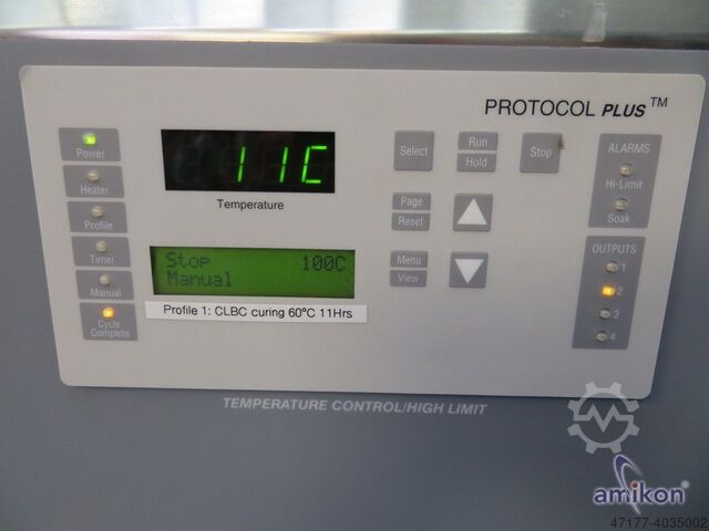 Piec laboratoryjny Despatch LCC1-16NV-3