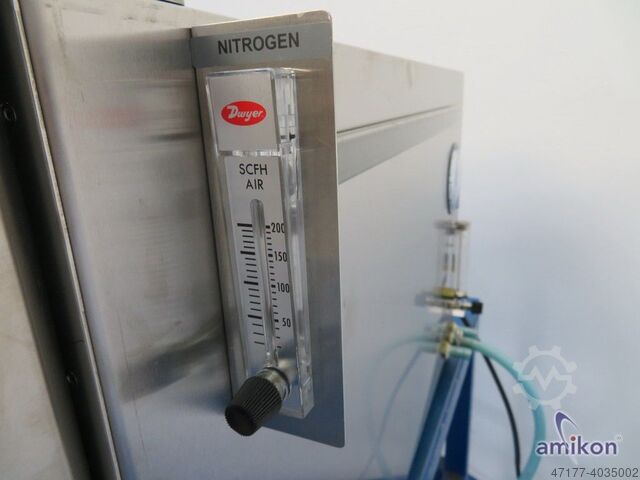 Piec laboratoryjny Despatch LCC1-16NV-3